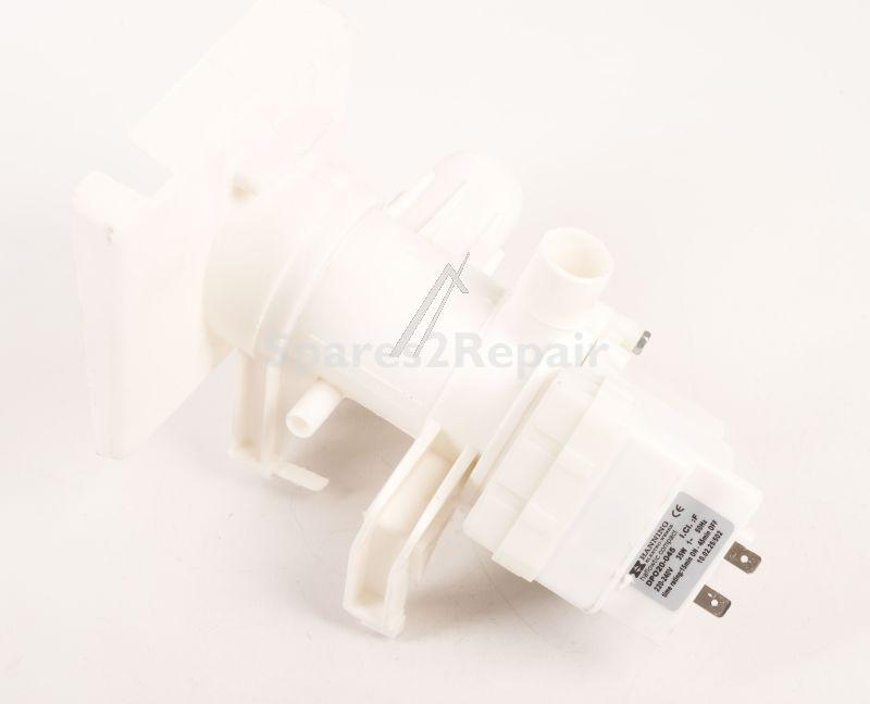 It Wash Drain Pump - Dp020-036 39901001400 Assembly Drain Pump