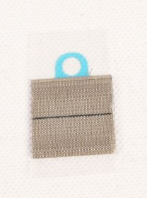 Oppo Sponge - 4885656 Main Camera Elec-sponge Aa005 Single-sided Adhesive