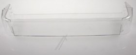 Refrigerator - Freezer Door Shelf - 4055179230 Shelf Middle Door [Electrolux Aeg]