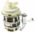 Circulating Motor - Yxw50-2f-2(l) 11001010000002 Wash Pump Motor [Midea]