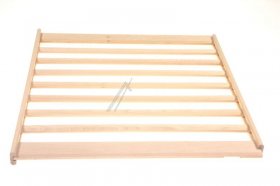 Liebherr Wood Plate - 711203700 Wooden Shelf