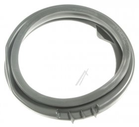 Door Seal Washing Machine - C00372861 488000372861 Gasket Wm Natis Antimicrobic [Whirlpool Indesit]