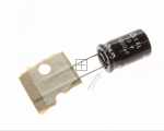 Samsung Electrolytic - 2401-003480 4 C-al 1000µf 20% 10v lz tp 10x16mm 5