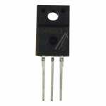 Infineon Transistors - 04n60c3 Spa04n60c3 Transistor Rohs-conform