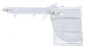 Detergent Dispenser Cover - C00119439 482000029125 Detergent Dispenser Cover [Whirlpool Indesit]