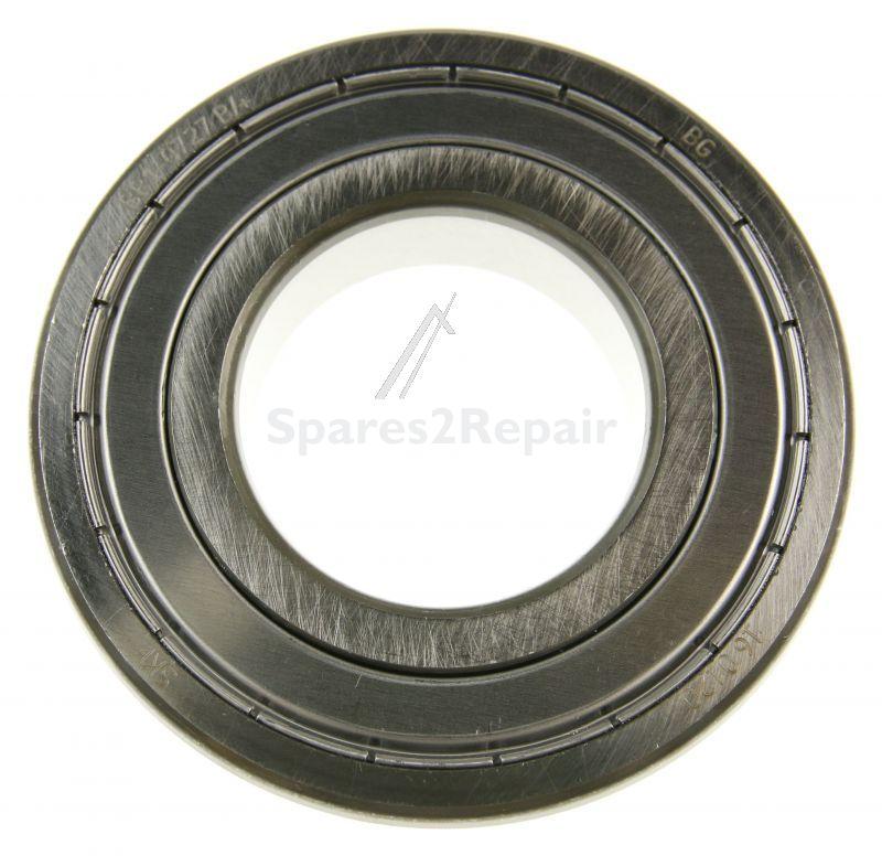 Ball Bearing Dust proof - 00619330 Ball Bearing [Bosch Siemens]