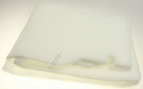 Insertion Material - C00502140 488000502140 Soundproofing Sx+dx+top [Whirlpool Indesit]