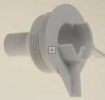 Fixings And Brackets - C00484154 481290508313 Carrier Assembly [Whirlpool Indesit]