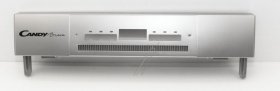 Haier Operating Unit Screen - 0120502642a 49120860 The Control P