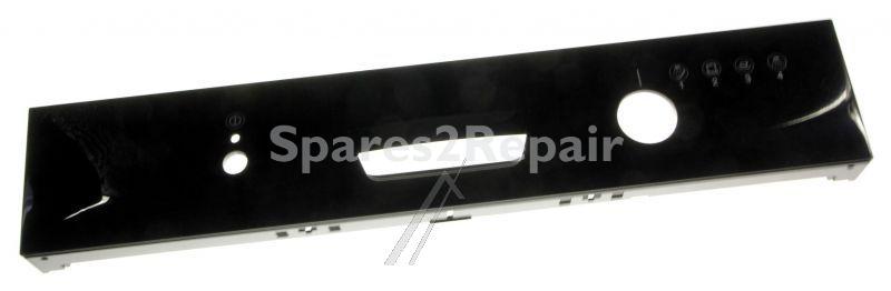 Smeg Front Housing - 763735788 Front Panel