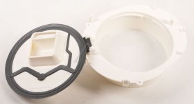 Faber Franke Roblin Check Valve - 133 0687 549 Sp Hood Damper Comp W-o Lock Washer Twi