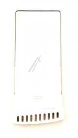 Saeco Dish - Crumb Tray Unit White - 642001015517