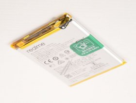 Realme Phone Battery Packs - Blp731 4902784 Battery 19691 Realme
