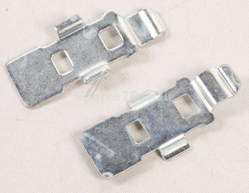 Door Lock Mechanical - C00952152 488000952152 Blocking Grid [Whirlpool Indesit]