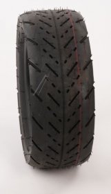 Platum Tires - Al_ext_020 Front Tire Fat Tubeless Tire 90-65-6 5
