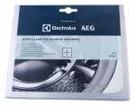 Electrolux Aeg Machine Cleaner - Super Clean Washing Machine - 9029865608