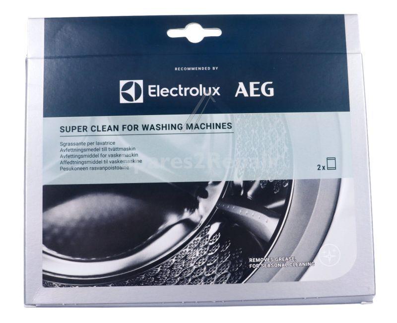 Electrolux Aeg Workshop Service Aids - 9029865616 Super Clean Wm