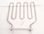 Compatible Grill Heating Element - 1900w Heating Element Alternative For Delonghi