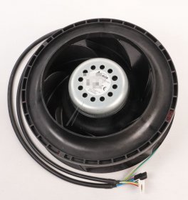 Hisense Gorenje Ventilator Motor - 960462 Fan Delta 175w Gtb019fug09r