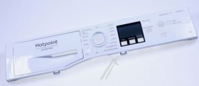 Panel - C00643428 488000643428 Console Nf723wk It N [Whirlpool Indesit]