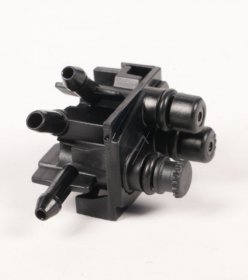 Hose Coupling - 10046209 Coupling Beverage Outlet Coupling Compl Pre-assembled W O-rings - Pfas Free [Bosch Siemens]