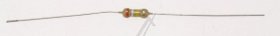 Resistor - 390k-0 25w 30000698 Res Cf 1-4w 390k J Rohs [Vestel]
