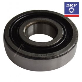 Skf Ball Bearing - 63052rs Bearing Skf6305 2rs