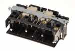 Door Interlock Switch - Door Switch [Bosch Siemens]