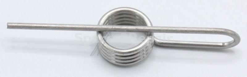 Fixings And Brackets - 00636211 Holder [Bosch Siemens]