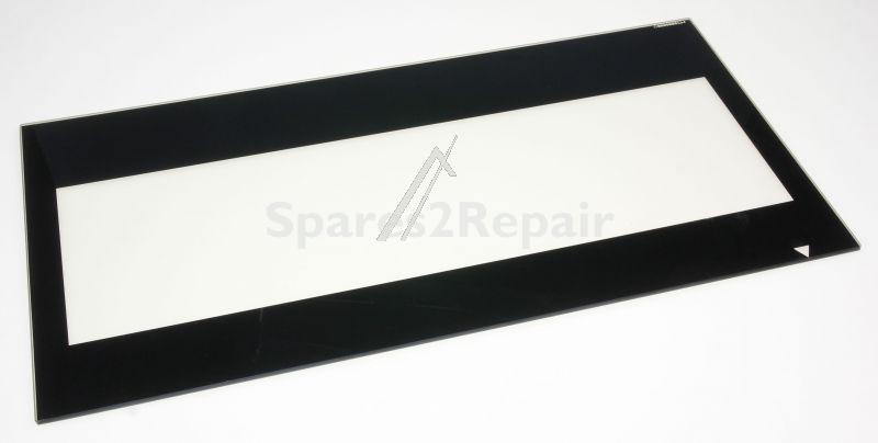 Pane - 00772340 Intermediate Panel [Bosch Siemens]