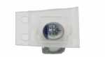 Panasonic 6.3v Smd Electrolytic 85 Degre - 22uf-6 3v Eee0ja220sr Cms Condo 85° 3x5 4mm