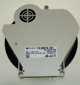 Kuppersbusch Induction Board - 75 08010 152 542390 Induction Heater 160 1 85k