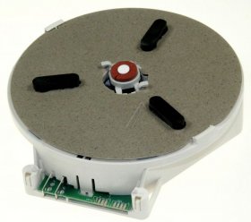 Smeg Induction Board - 811651206 Inductor D 210