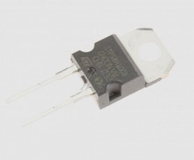 Stmicroelectronics Diode - 100v-8a Stps8h100d Schottky Diode To-220