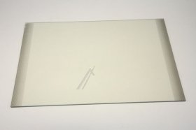 Glass Plate For Oven - 3561046057 Glass Panel Oven Door 405x483m [Electrolux Aeg]