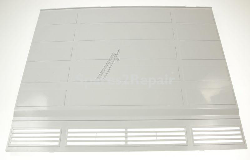 Perforated Rail - 20020020 Comp Basement-455 [Vestel]