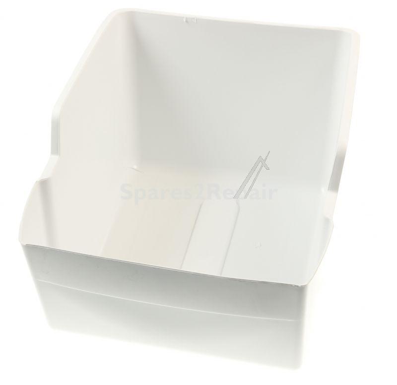 Vegetable Drawer - C00506289 488000506289 Crisper Gw [Whirlpool Indesit]