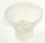 Hopper - 1010469 Salt Funnel [Amica]