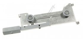 Hisense Gorenje Roller For Dishwasher Basket - 700388 Guide Casing
