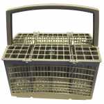 Cutlery Basket - 00668361 Cutlery Basket [Bosch Siemens]