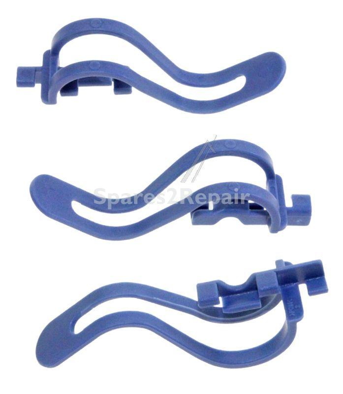 Bracket - 00423712 Baby Bottle Clip For Dishwashers [Bosch Siemens]