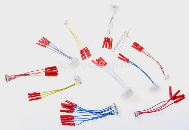 Plug - 00493892 Plug [Bosch Siemens]