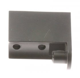 Samsung Griff Plate - Dg63-00025a Cover-handle bt62cbst pc(lexan 141r) - -