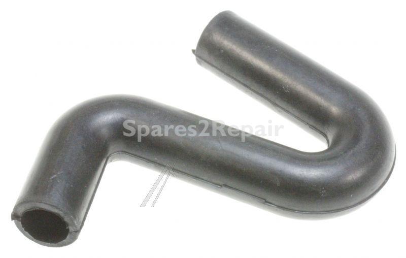 Samsung Tube - Dd67-00081a Fabric Softener Hose Gala-e Epdm