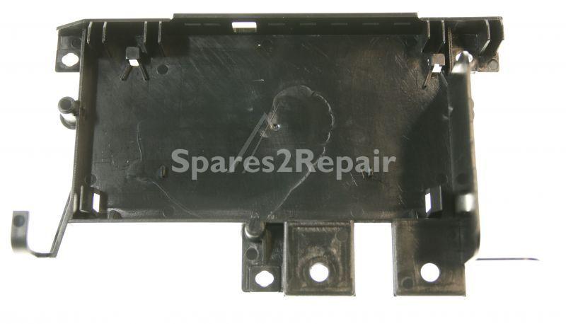 Smeg Fixings And Brackets - 768414074 Supp prot pr stx 08