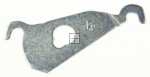 Smeg Carrier Assembly - 013850291 Coupling bil sx Fv820