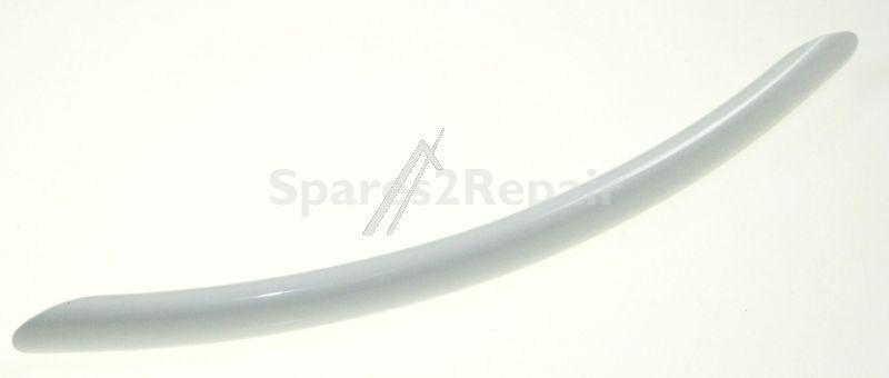 Oven Door Handles - 37002661 Poign C Pte Four Bl Ell arc [Vestel]