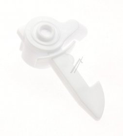 Door Hook - C00309361 481010444947 Hook For Door Lock [Whirlpool Indesit]