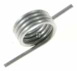 Spring - C00309401 481010444928 Spring For Hook [Whirlpool Indesit]