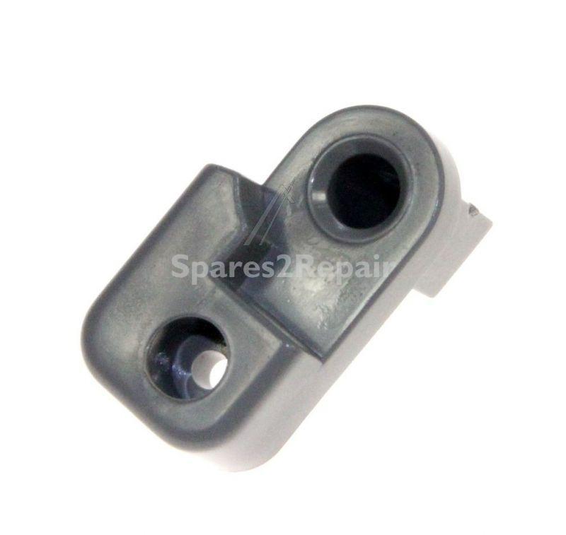 Bushing - C00317176 481253288104 Sleeve Grey Right [Whirlpool Indesit]